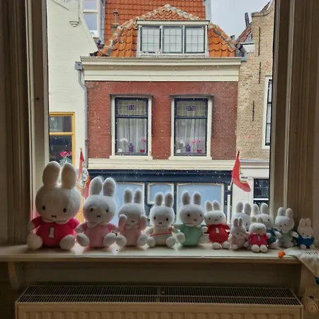 Homestay Family In Central, Historic